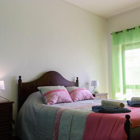 Apartamento Com Vista Mar Nazaré Exteriör bild